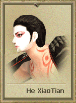 Zhuo